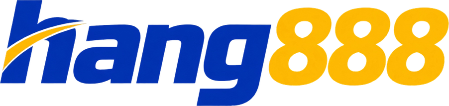 hang888 โลโก้